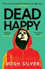 Cover: Dead Happy - Rock the Boat