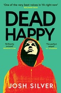Cover: Dead Happy - Rock the Boat