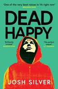 Cover: Dead Happy - Rock the Boat