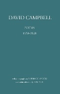 Cover: David Campbell: Poems 1960-2020 - Main Point Books