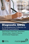 Cover: Diagnostic EMQs - Taylor & Francis