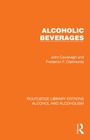 Cover: Alcoholic Beverages - Taylor & Francis