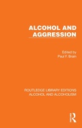 Bild: Alcohol and Aggression - Taylor & Francis