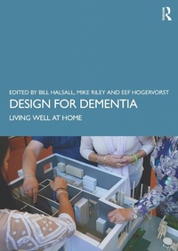 Abbildung von: Design for Dementia - Taylor & Francis