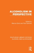 Bild: Alcoholism in Perspective - Taylor & Francis