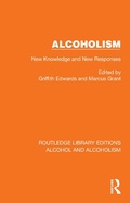 Bild: Alcoholism - Taylor & Francis