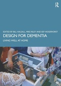 Cover: Design for Dementia - Routledge