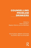 Bild: Counselling Problem Drinkers - Taylor & Francis