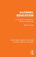Bild: Alcohol Education - Taylor & Francis