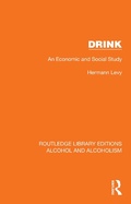 Cover: Drink - Taylor & Francis