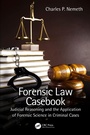 Cover: Forensic Law Casebook - Taylor & Francis