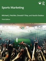 Cover: Sports Marketing - Taylor & Francis
