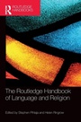 Cover: The Routledge Handbook of Language and Religion - Routledge