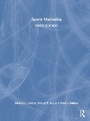 Cover: Sports Marketing - Routledge