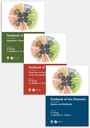 Cover: Textbook of Ion Channels - Taylor & Francis