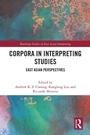 Cover: Corpora in Interpreting Studies - Taylor & Francis