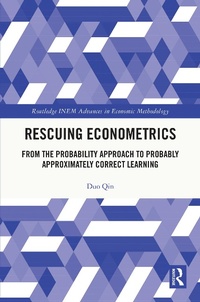 Abbildung von: Rescuing Econometrics - Taylor & Francis