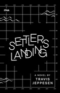 Cover: Settlers Landing - Itna Press