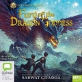 Cover: Fury of the Dragon Goddess - Bolinda Audio Books