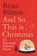 Cover: And So This is Christmas - Picador
