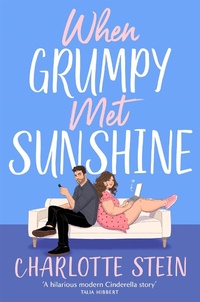 Enlarge image Cover: When Grumpy Met Sunshine - Pan Books