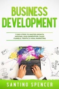 Cover: Business Development - Santino Spencer