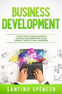 Abbildung von: Business Development - Santino Spencer