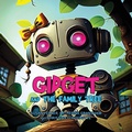 Cover: Gidget and the Family Tree - IngramSpark