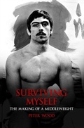 Cover: Surviving Myself - Distributed By Ingram Spark