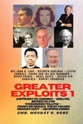 Cover: Greater Exploits - 1 - Mit: John G. Lake - Kathryn Kuhlman - Lester Sumrall - Frank und Ida Mae - Midas Touch GEMS