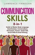 Cover: Communication Skills - Lawrence Finnegan