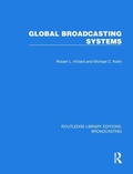Cover: Global Broadcasting Systems - Routledge