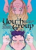 Cover: Youth Group - First Second