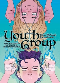 Abbildung von: Youth Group - First Second
