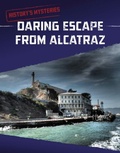 Cover: Daring Escape From Alcatraz - Raintree
