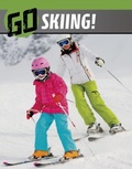 Cover: Go Skiing! - Raintree