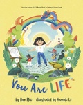 Cover: You Are Life - Raintree