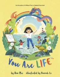 Enlarge image Cover: You Are Life - Raintree