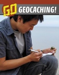 Cover: Go Geocaching! - Raintree