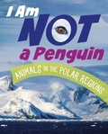 Cover: I Am Not a Penguin - Raintree