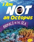 Cover: I Am Not an Octopus - Raintree