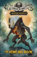 Cover: The Howling Book - Raintree