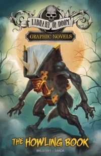 Enlarge image Cover: The Howling Book - Raintree