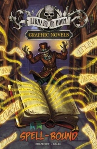 Enlarge image Cover: Spell-Bound - Raintree