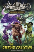 Cover: The Creature Collection - Raintree