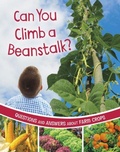 Cover: Can You Climb a Beanstalk? - Raintree