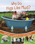 Cover: Why Do Pigs Like Mud? - Raintree