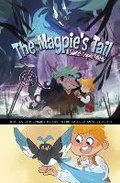 Cover: The Magpie's Tail - Raintree