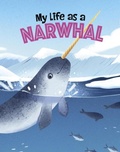 Cover: My Life as a Narwhal - Raintree
