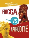 Cover: Frigga vs Aphrodite - Raintree